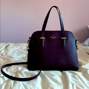 Kate Spade Messager Purse